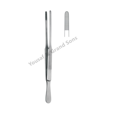 Dressing Forceps